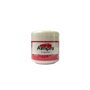 ALMIPRO UNGUENTO POTE X 125 GR